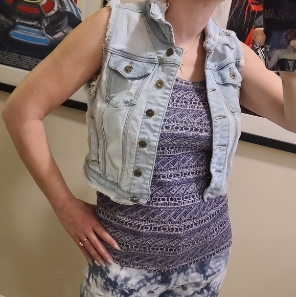 Cute Mixage by Lady Dutch tank - Picture 10 of 10